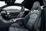 Mercedes-AMG C43 4Matic Coupe 2018 года (AU)